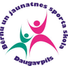 DAUGAVPILS BJSS Team Logo